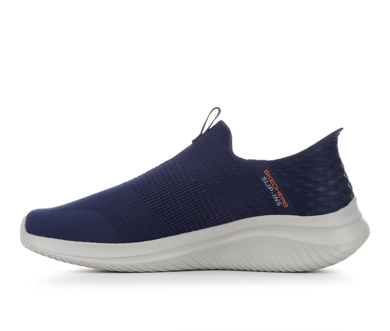 Men's Skechers 232450 Ultra Flex 3 Slip-ins Sneakers Product Image