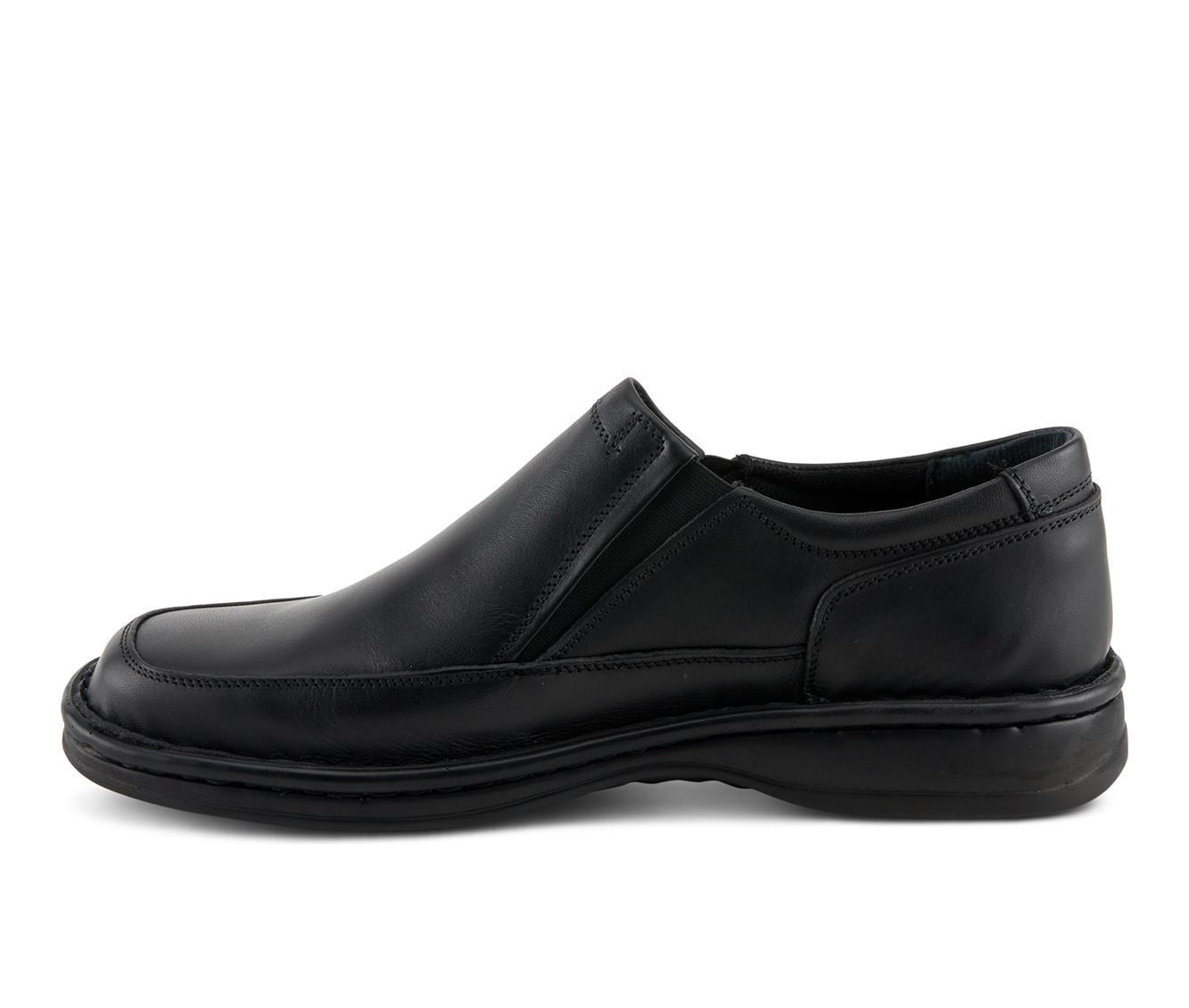 Men's SPRING STEP Enzo Casual Loafers Product Image