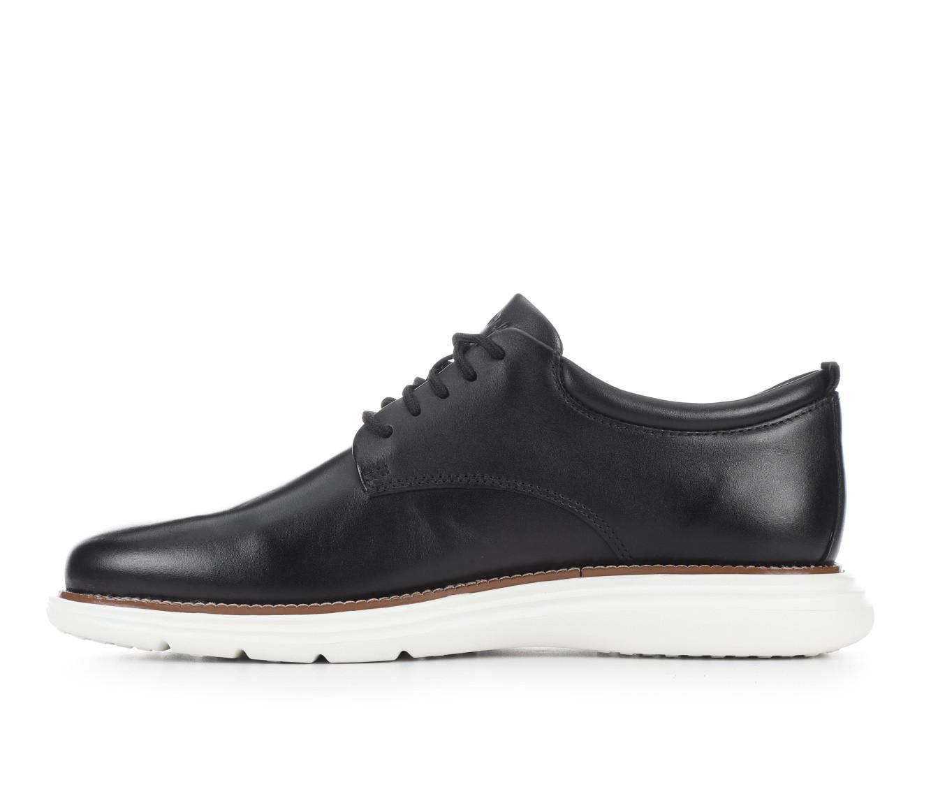 Men's Cole Haan Grand+ Ultra Oxford Dress Shoes Product Image