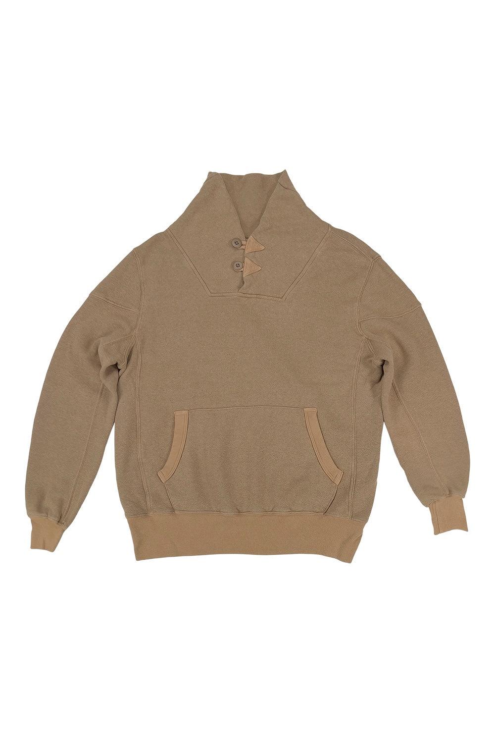 Ontario Sweatshirt Male Product Image