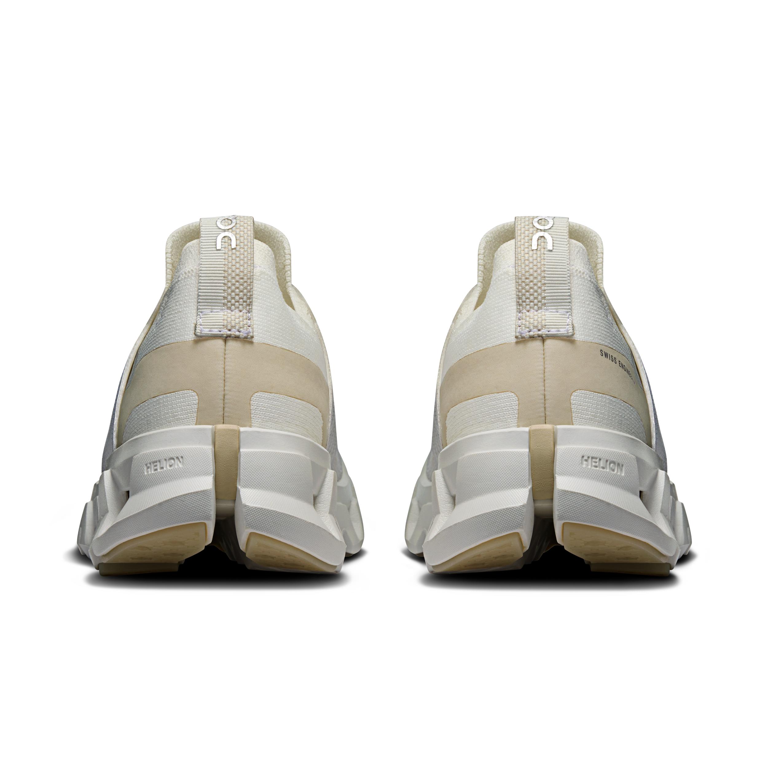 The Cloudswift 4: Women's City Road Running Shoe Product Image