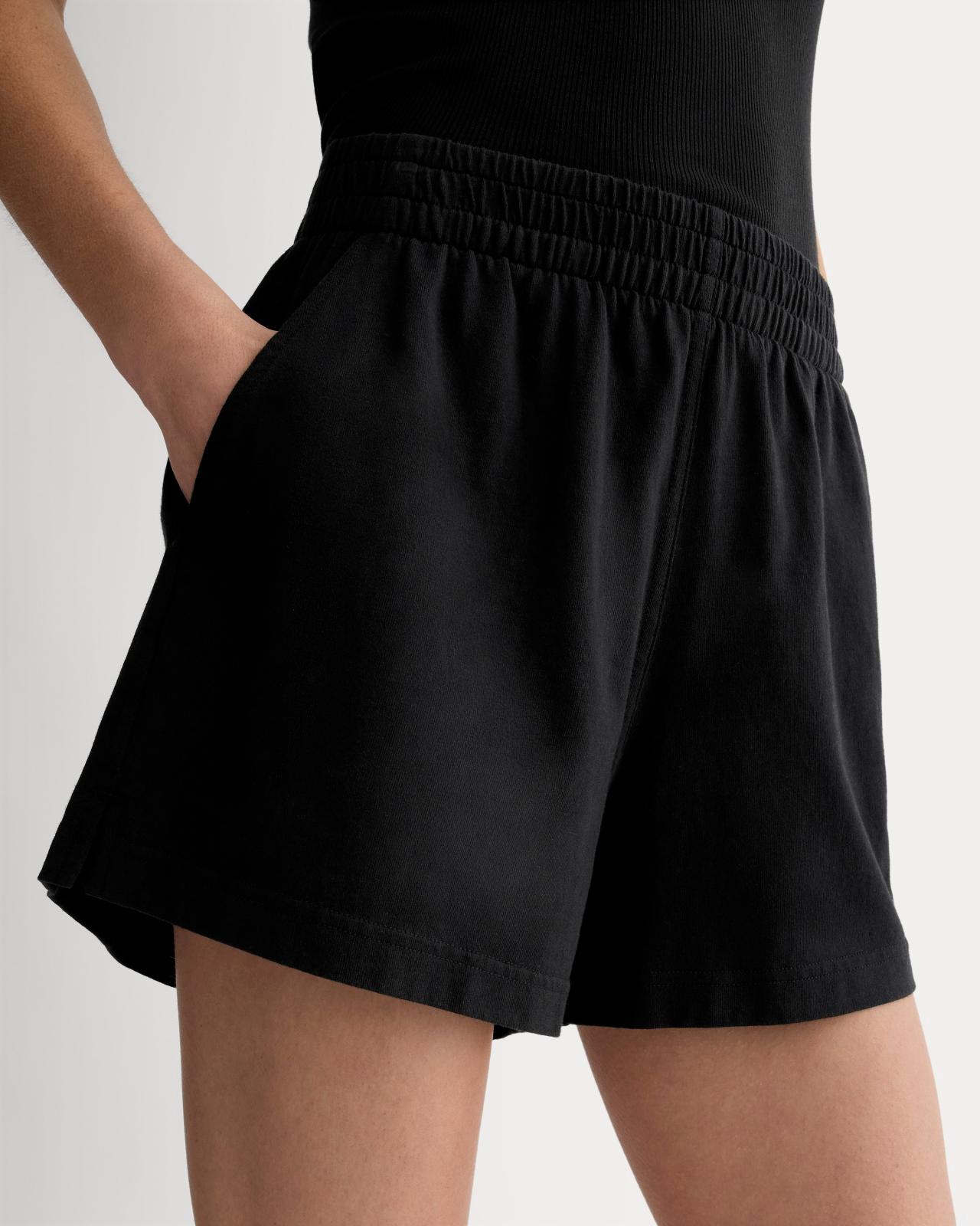 The Off-Duty Short Product Image