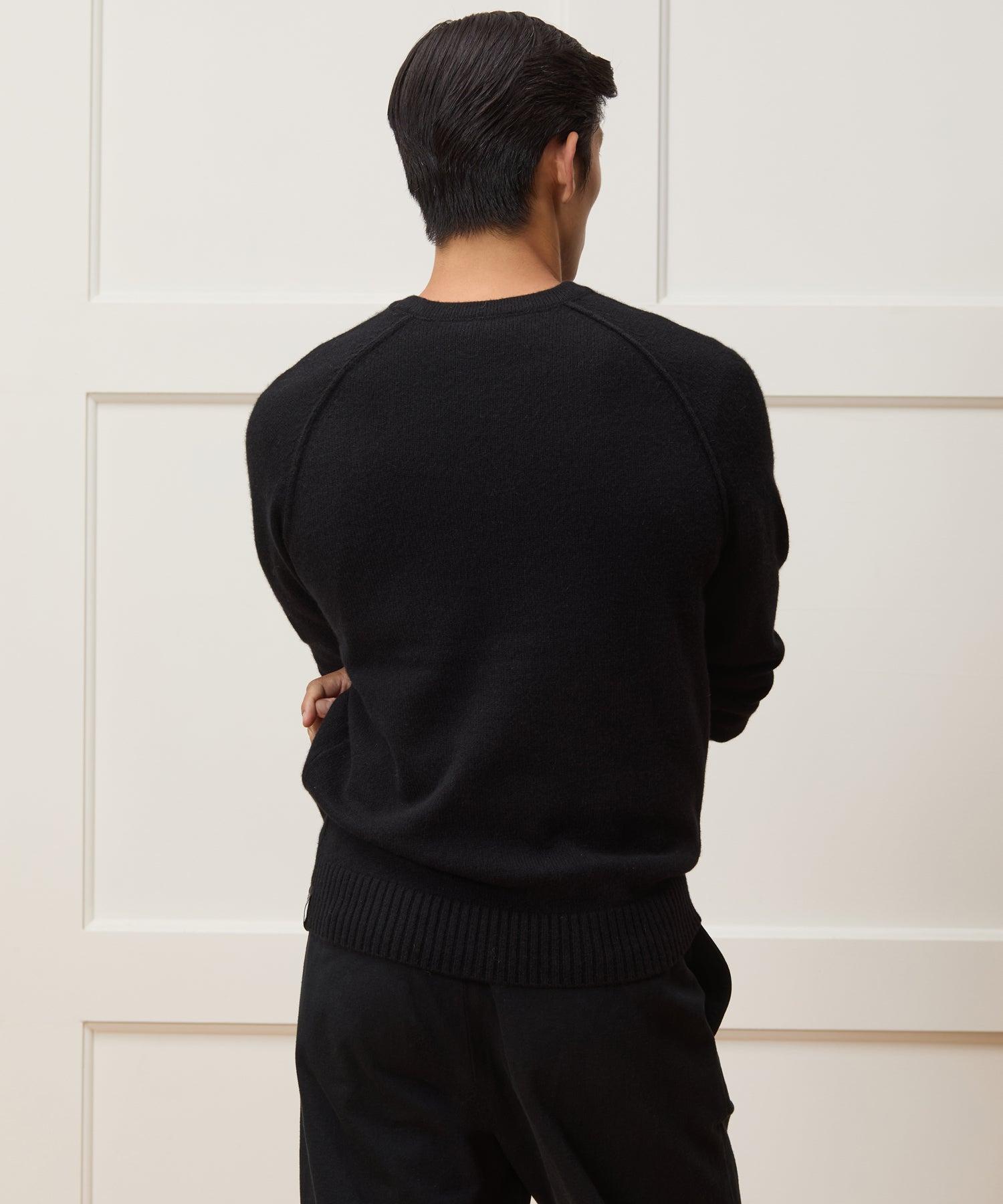 Nomad Cashmere Crewneck Product Image