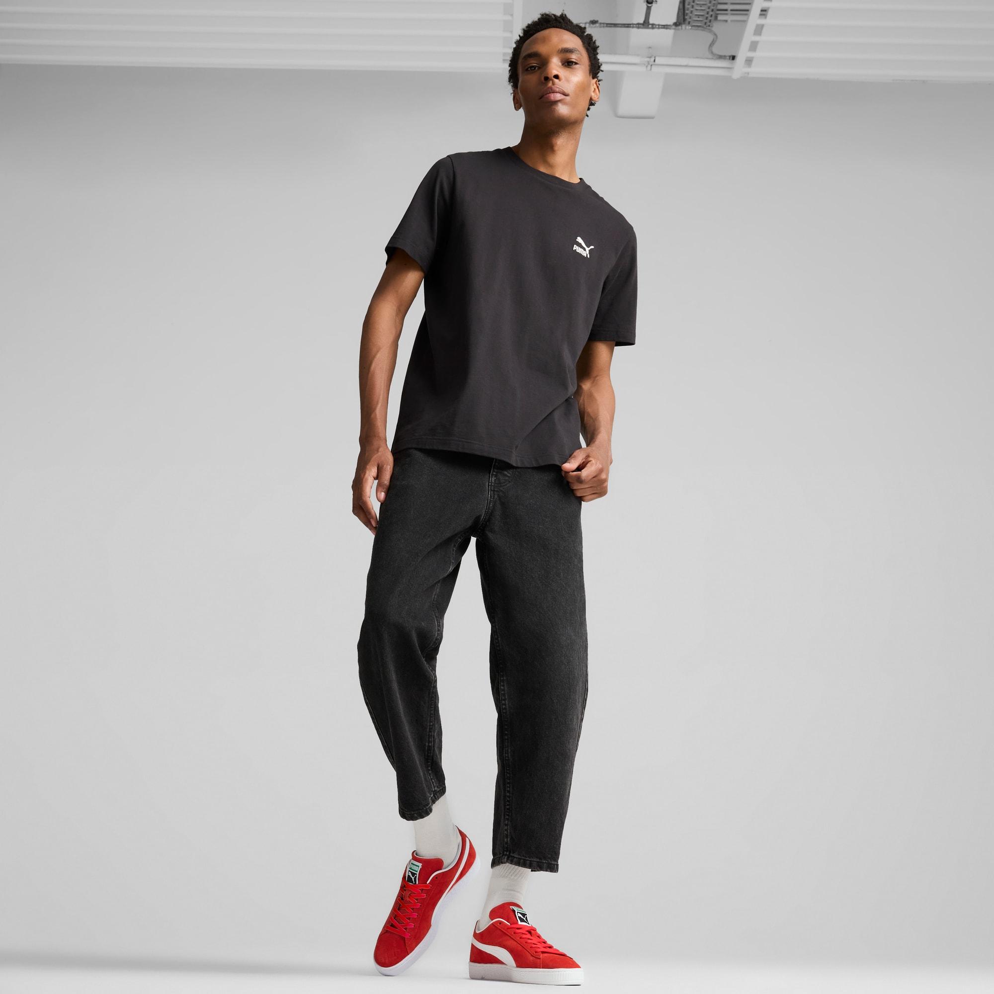 Suede Classic Sneakers Product Image