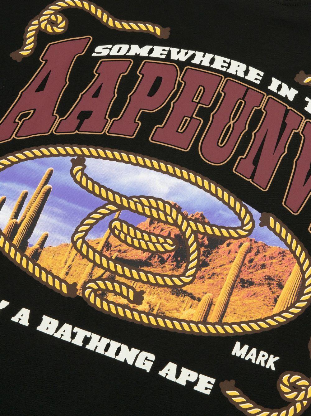 cotton t-shirt Product Image