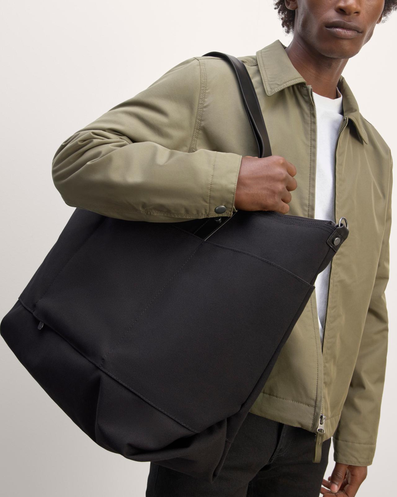 The Canvas Weekender Product Image