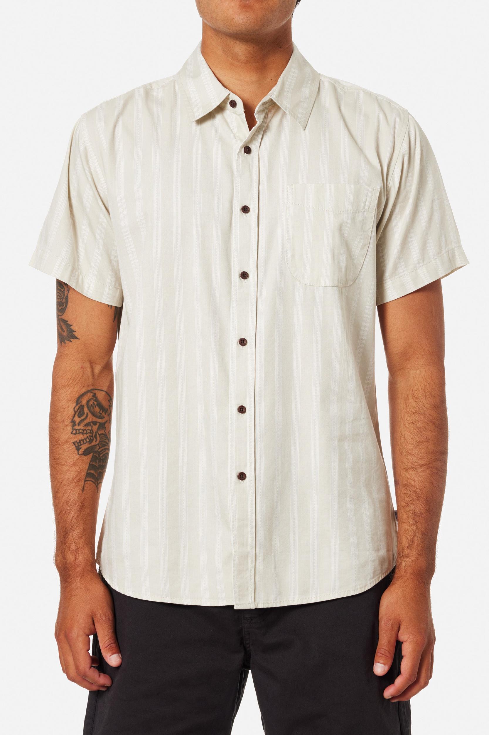 BARLEY SHIRT Product Image