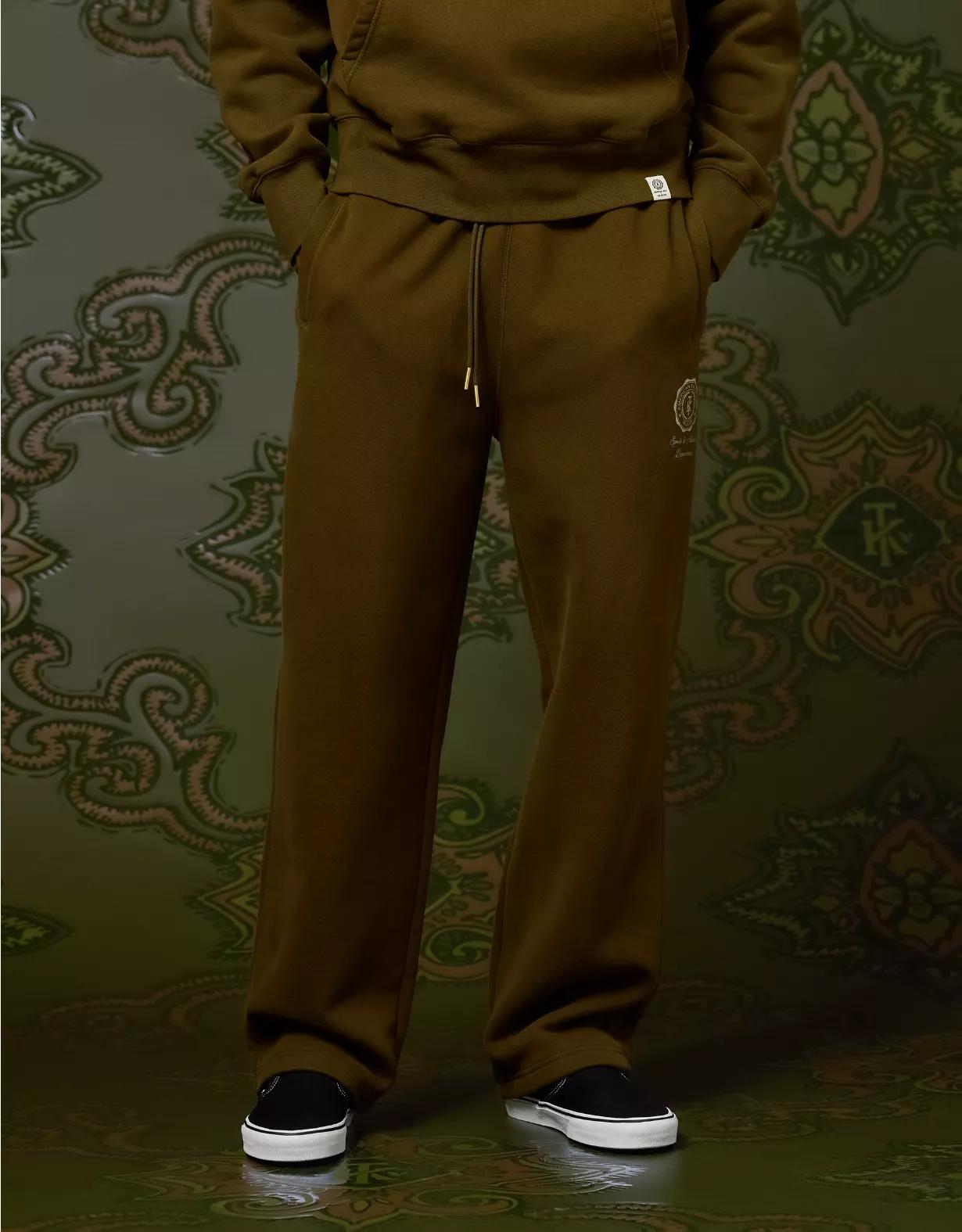 AE x Tru Kolors Heavyweight Sweatpant Product Image