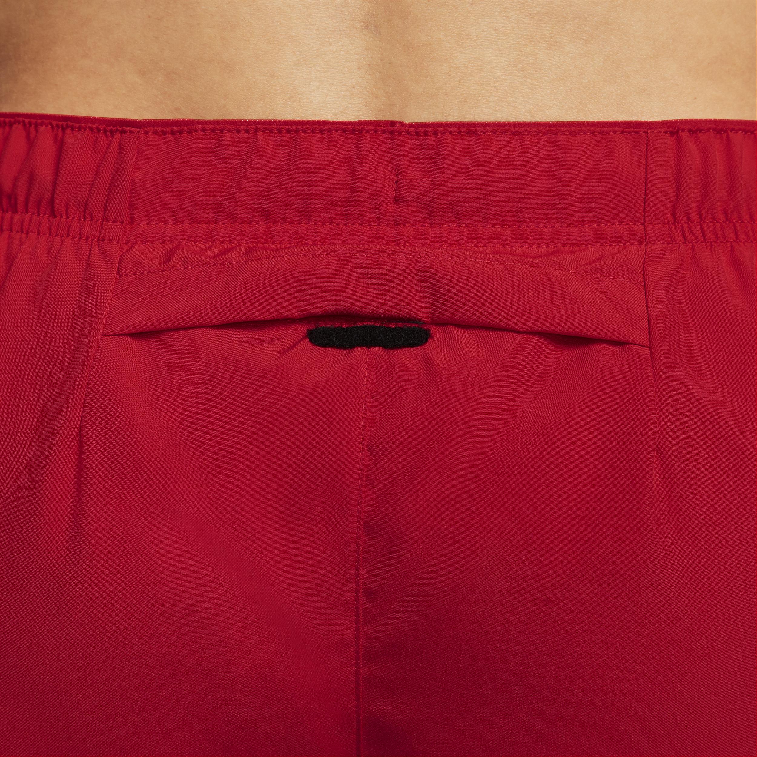 Nike Men's Challenger Dri-FIT 5" Brief-Lined Running Shorts Product Image