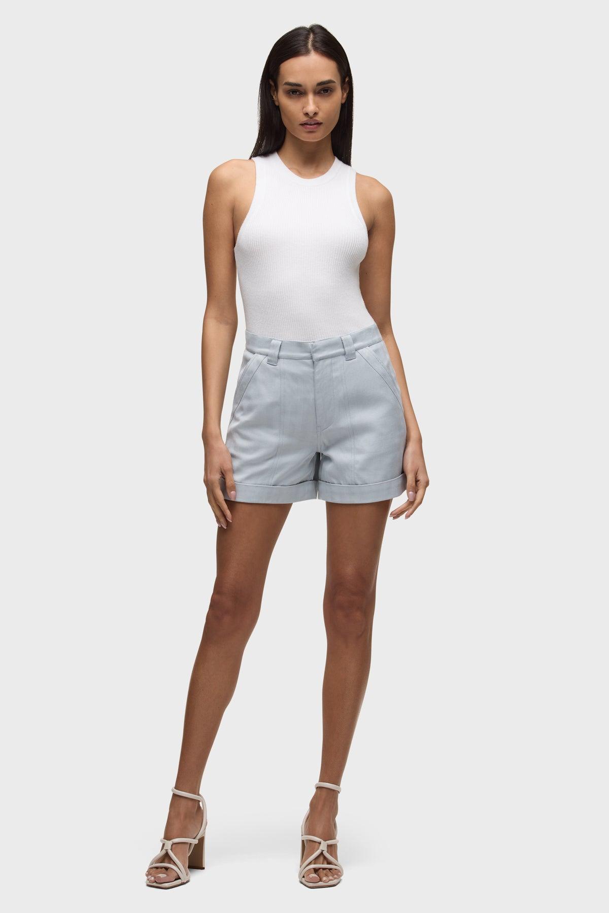 Trouser Short Female Product Image