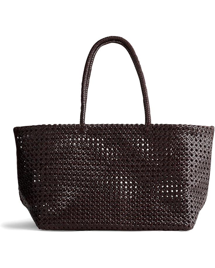 Madewell Large Caning Tote Product Image
