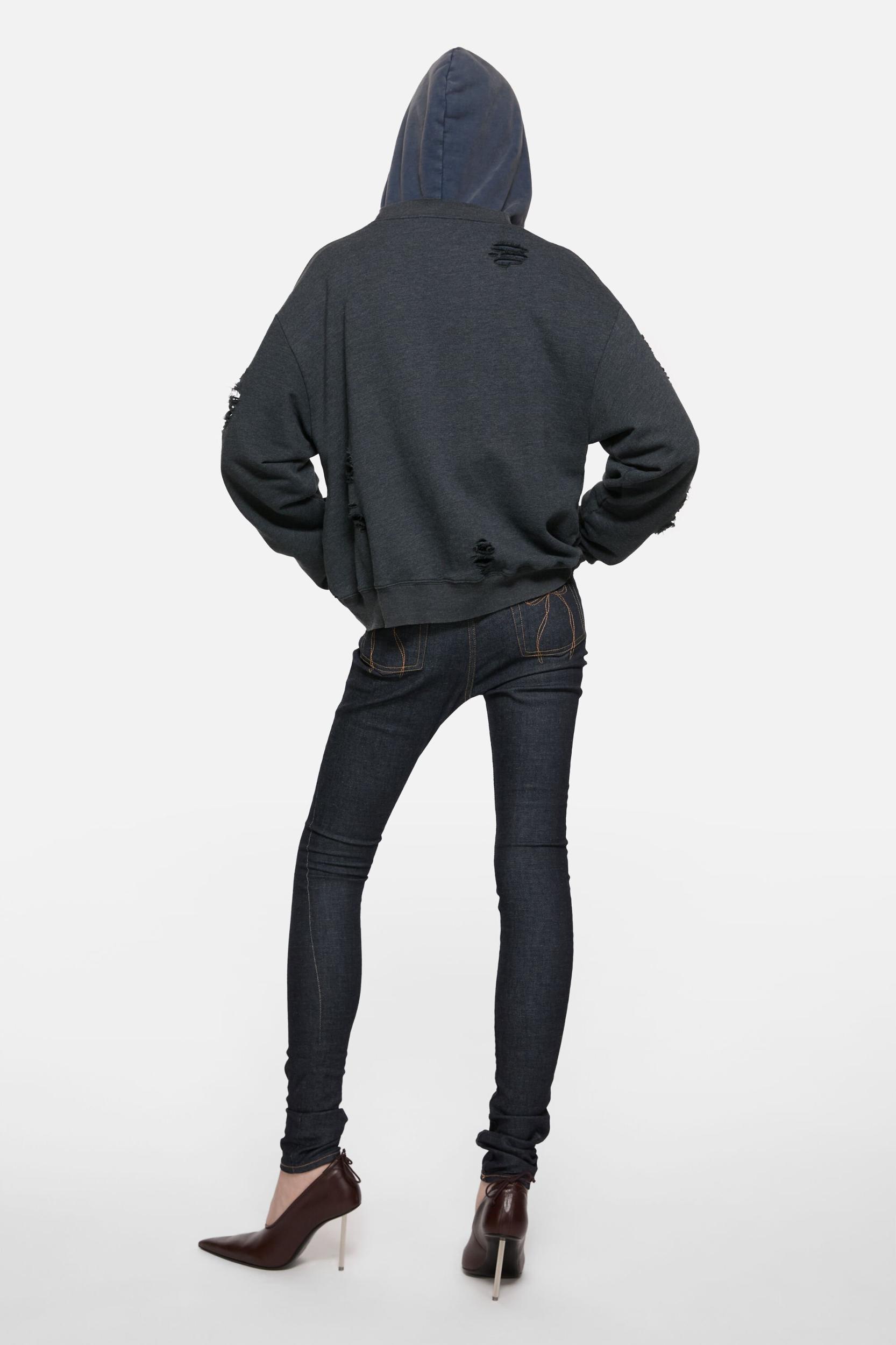 Sweater printed logo Product Image