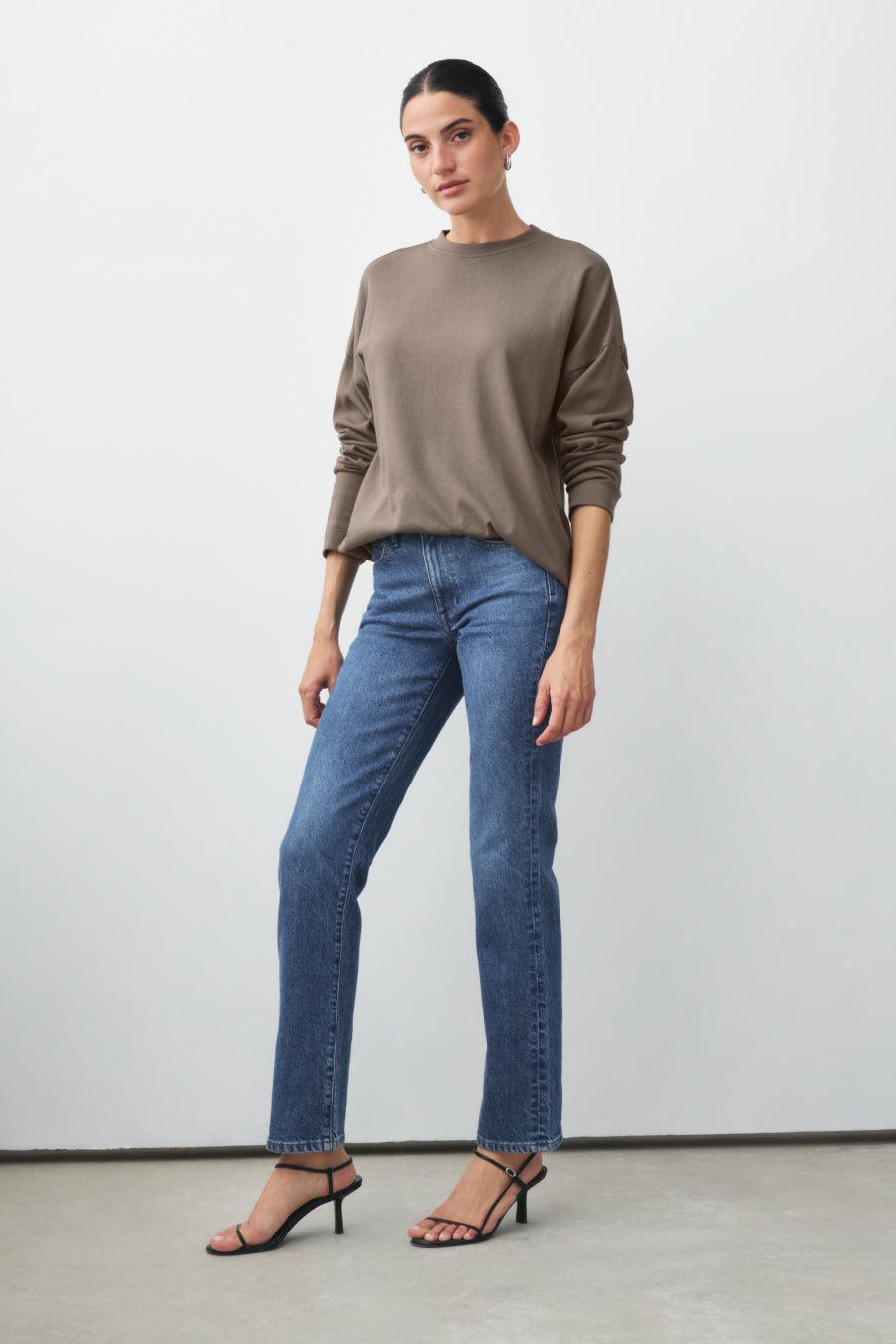 The Early Mornings Tee Product Image