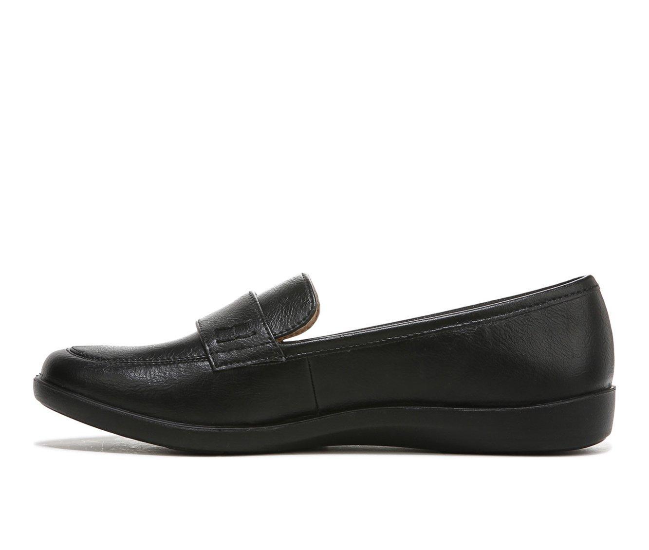 Women's LifeStride Nico Loafers Product Image