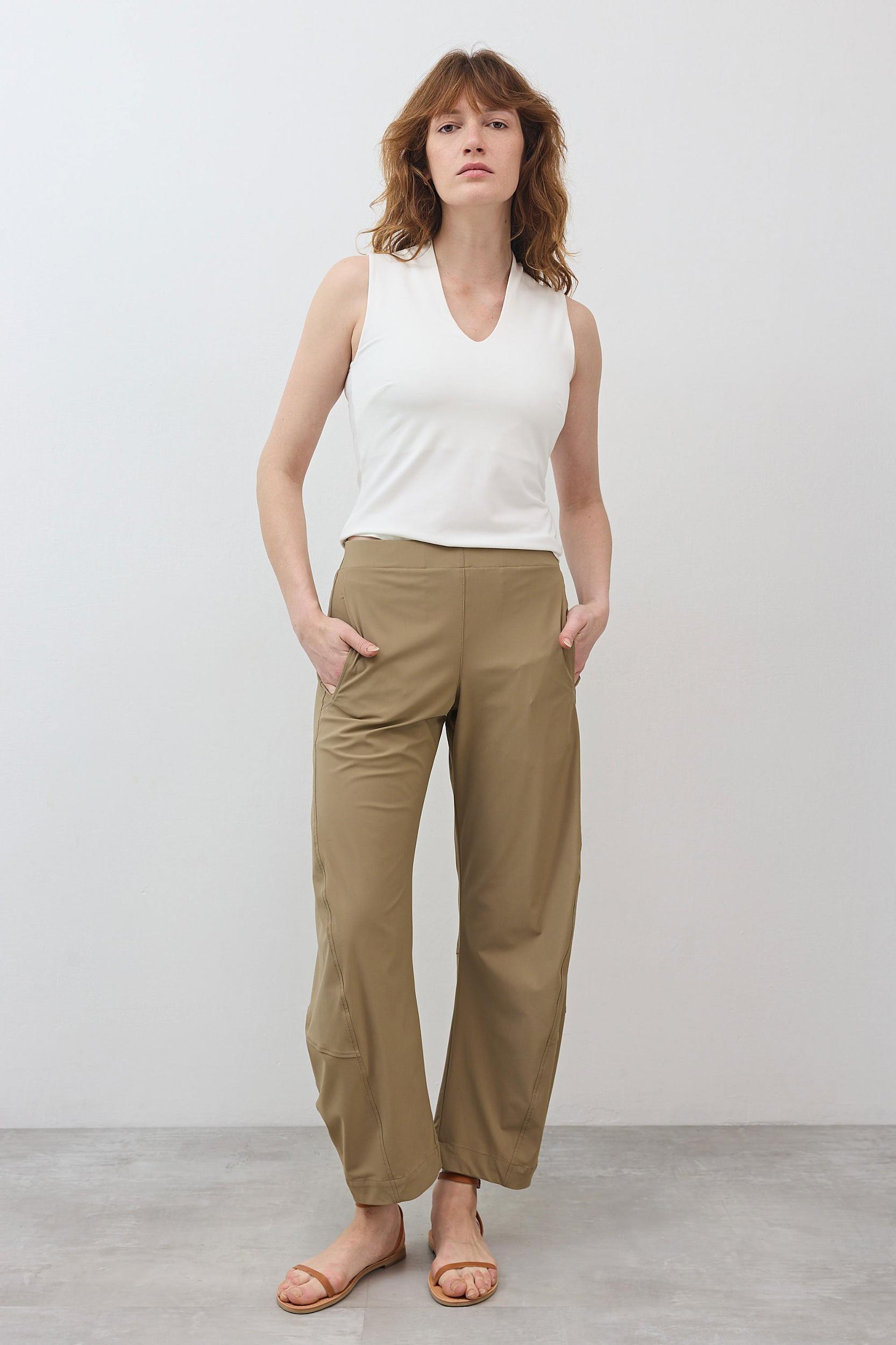 The On The Loose Work Pants Product Image