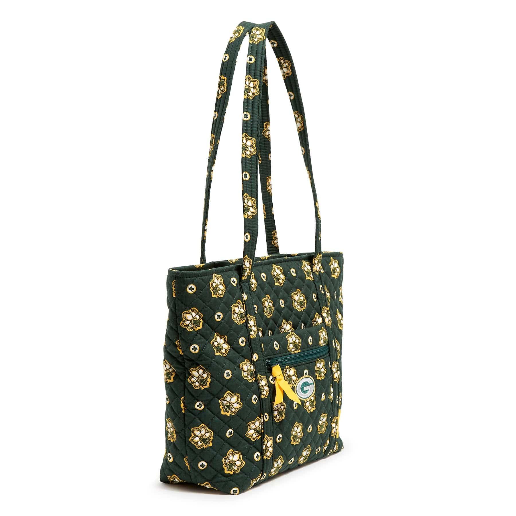 NFL RFID Front Zip Wristlet Product Image