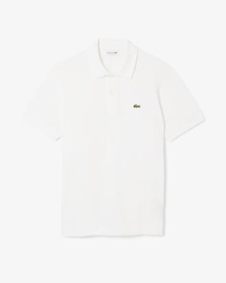 Classic Fit L.12.12 LIGHT Polo Shirt Product Image