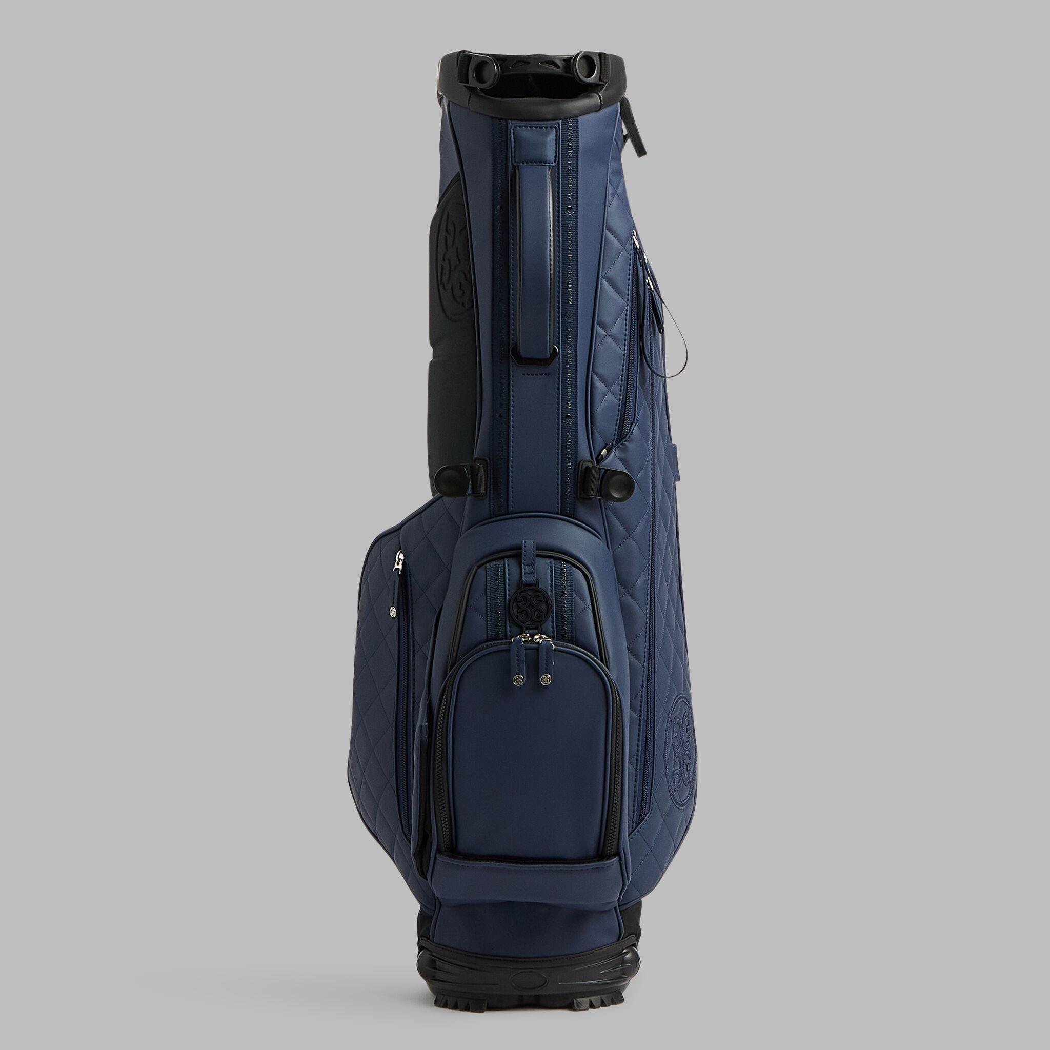 DAYTONA PLUS CARRY GOLF BAG Product Image