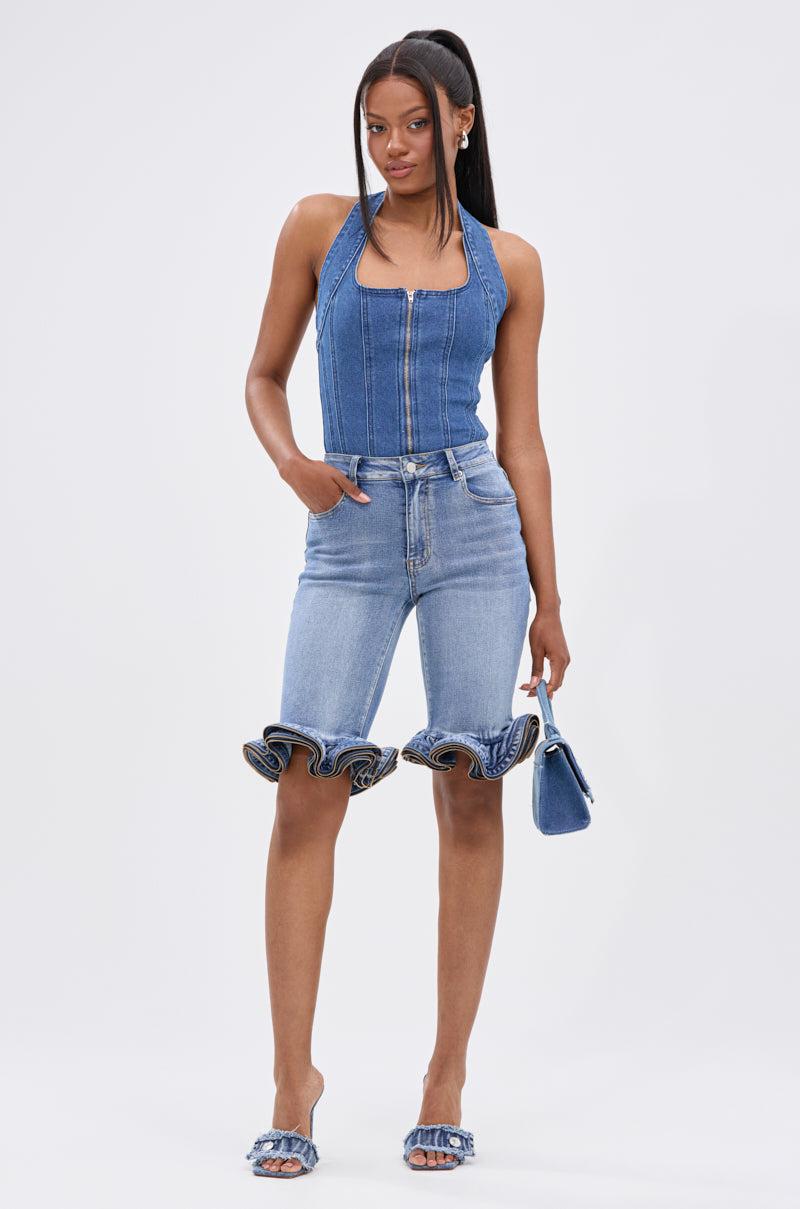 LONDON BERMUDA SHORT Product Image