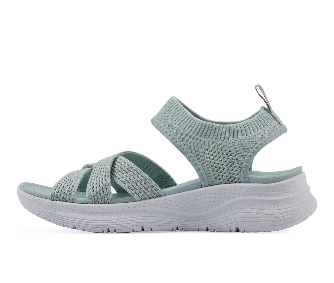Women's White Mountain Charry Sandals Product Image