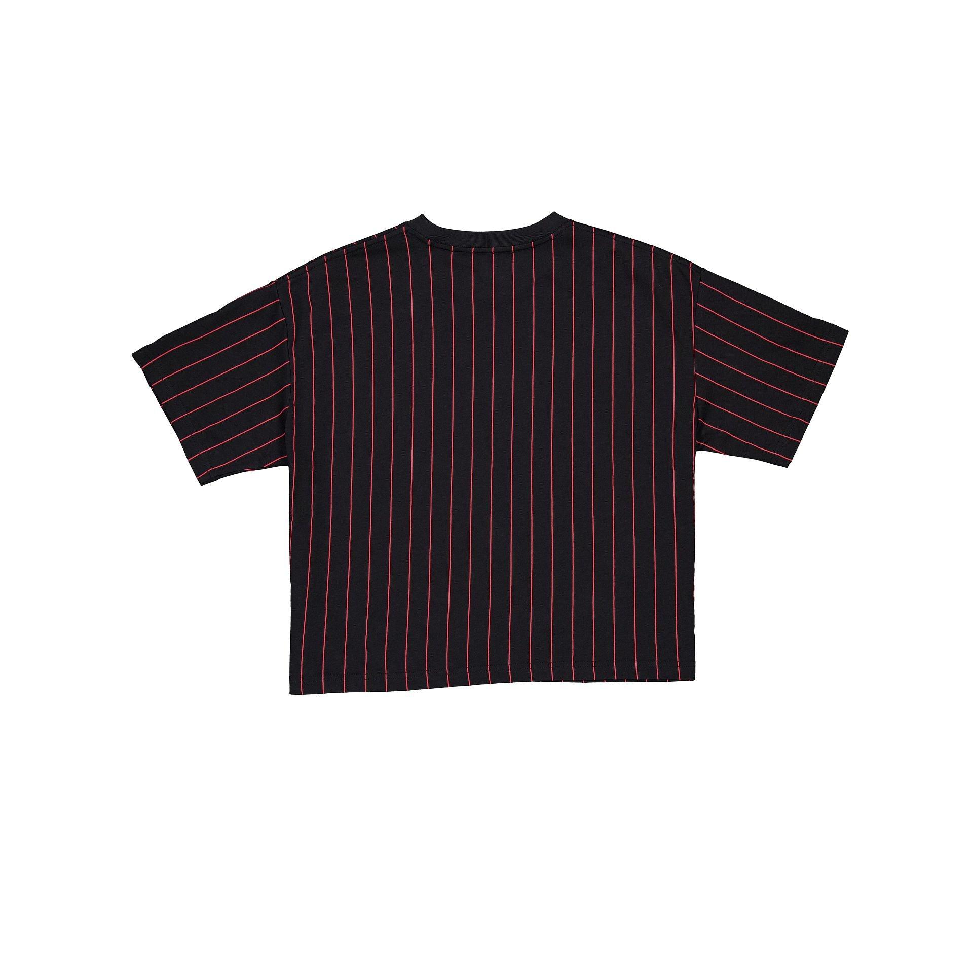 Los Angeles Lakers Throwback Women's T-Shirt Female Product Image