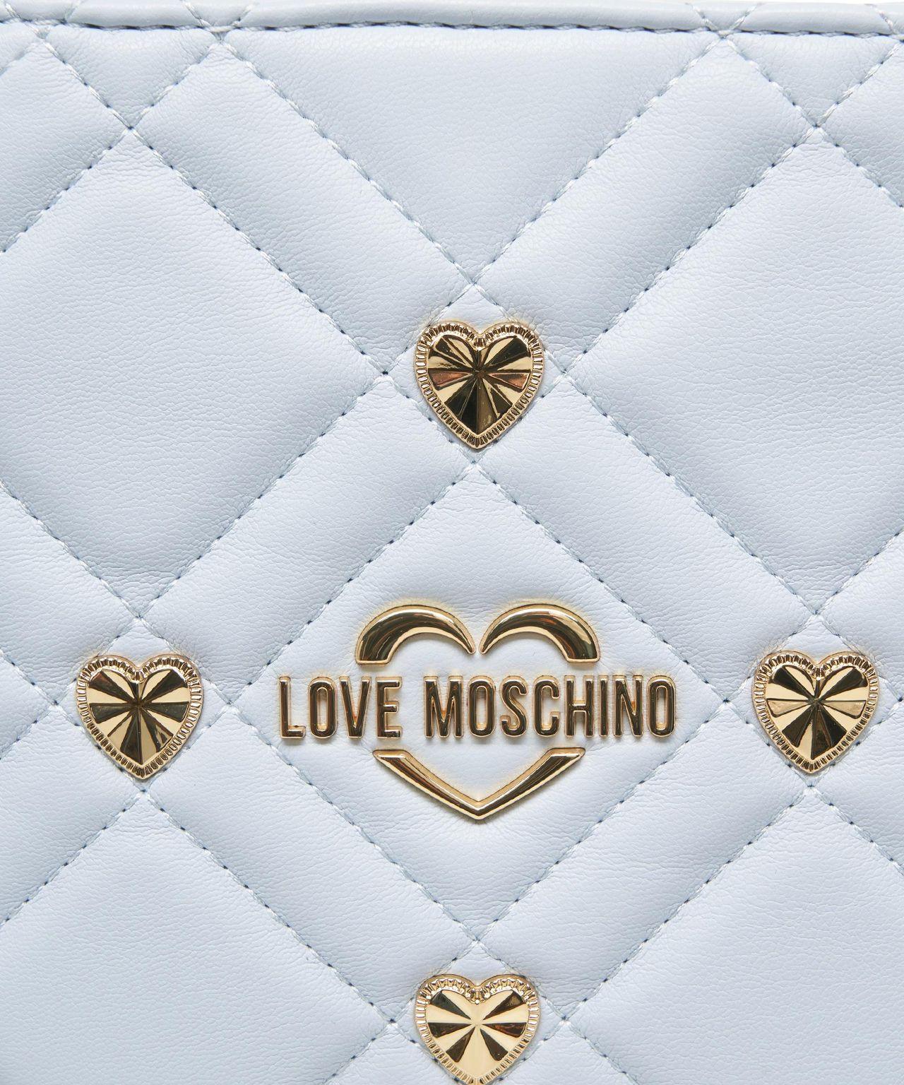 Mini bag with stud detail Product Image