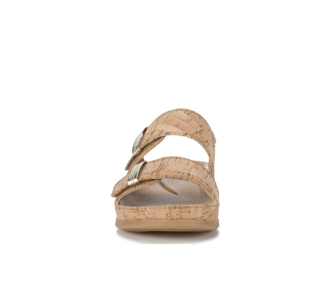 Women's Baretraps Wisteria Sandals Product Image