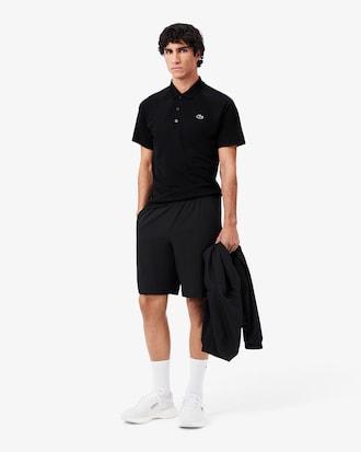 Regular Fit UV Protect  Sport Polo Shirt Product Image