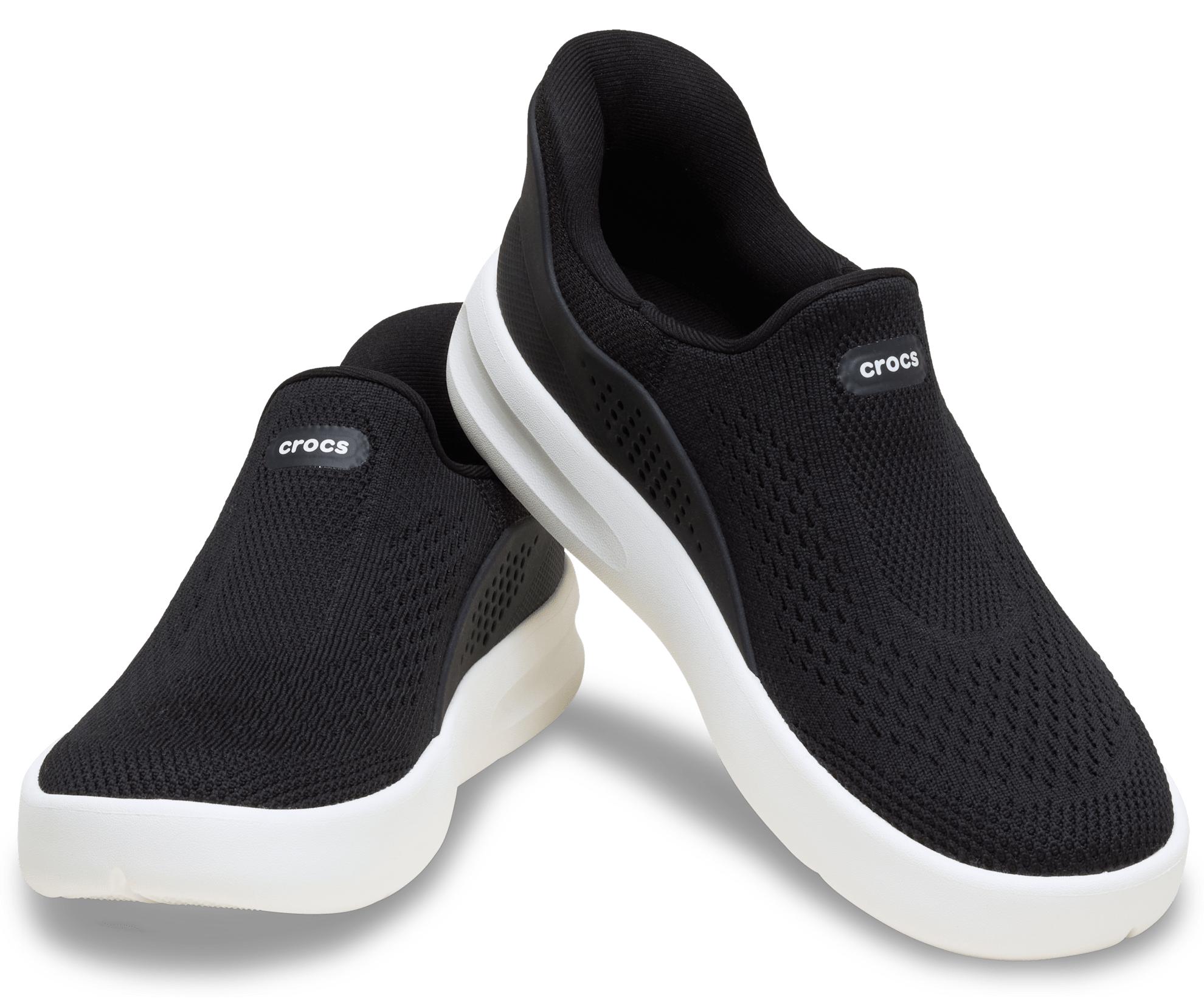 Men's No Hands Slip On Product Image