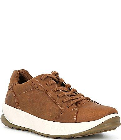 ECCO Mens Byway 2.0 Sneakers Product Image