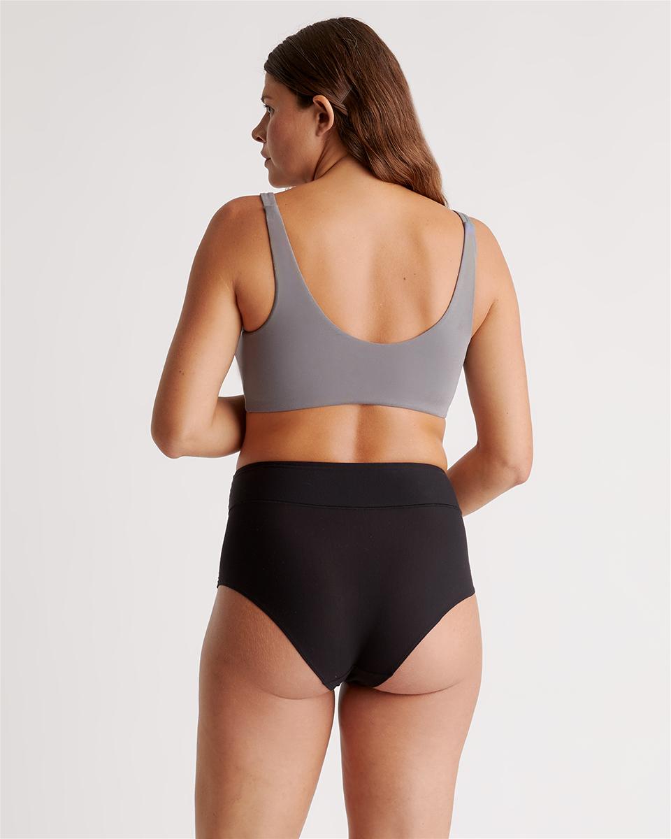 Quince | Women's Micromodal Maternity & Postpartum Bra Size XS Product Image