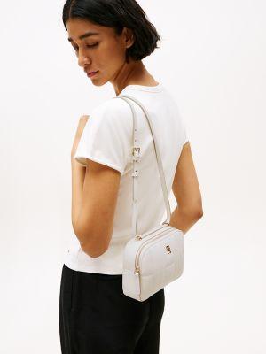 Quilted Crossbody Bag Product Image