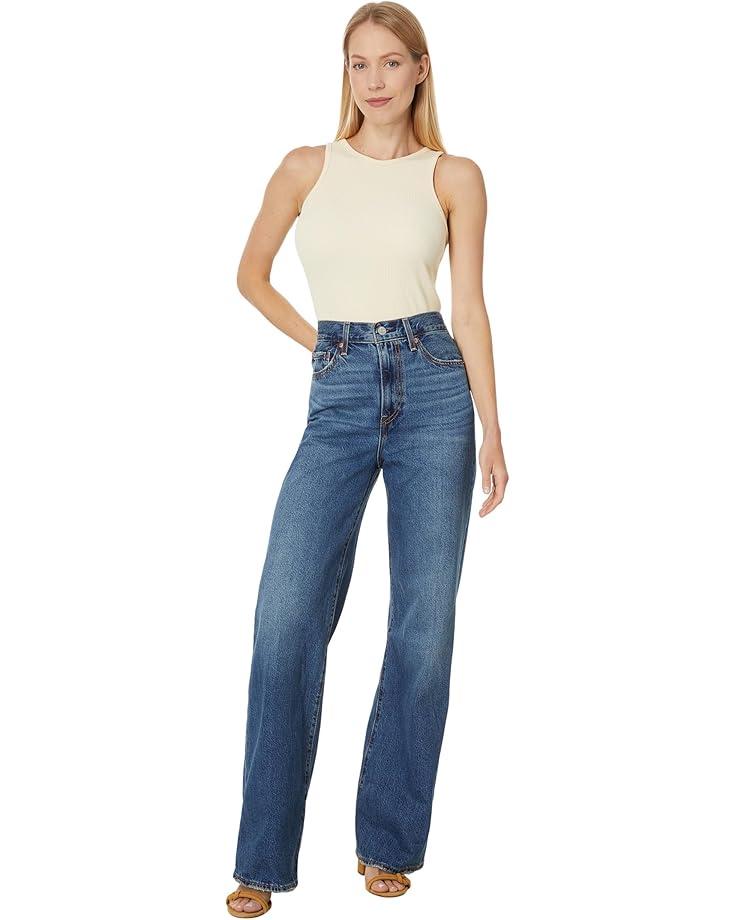 Ribcage Full Length Product Image