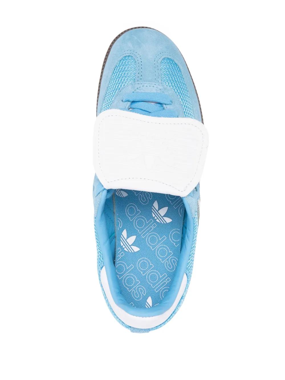 Samba OG mesh sneakers Product Image