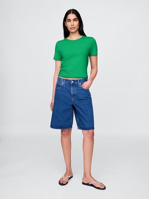 Organic Cotton VintageSoft T-Shirt Product Image