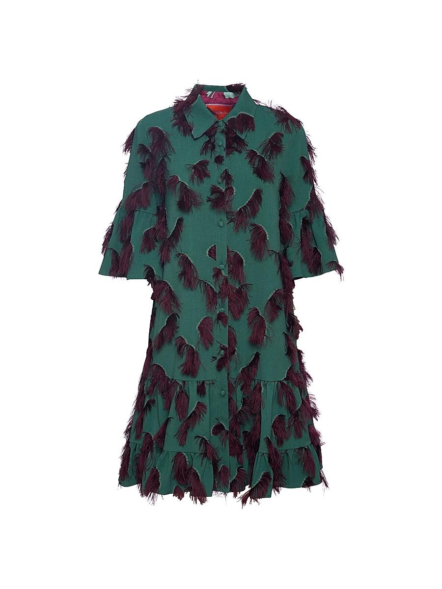 Womens Choux Dress Product Image