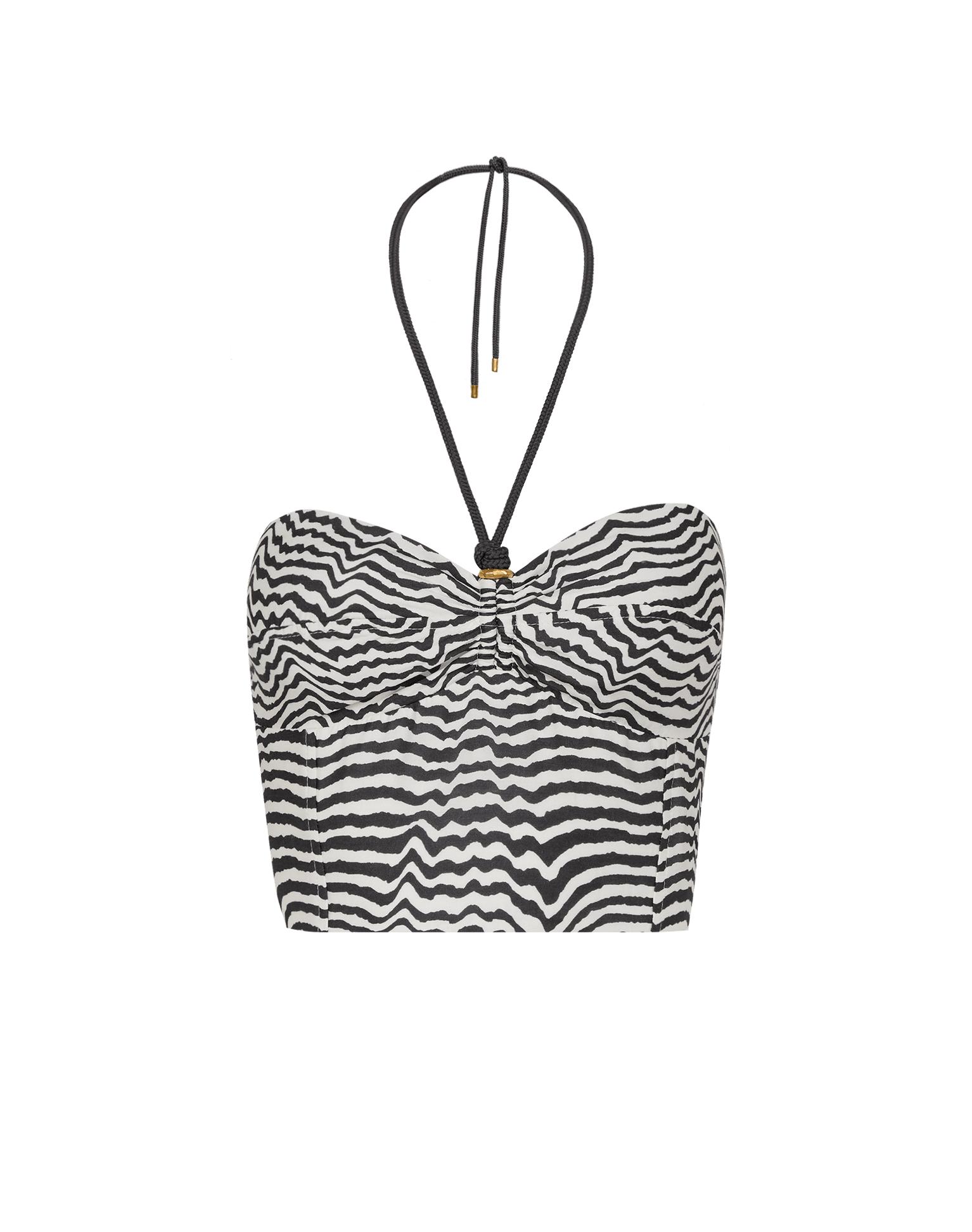 Morgan Top - Ravine Product Image