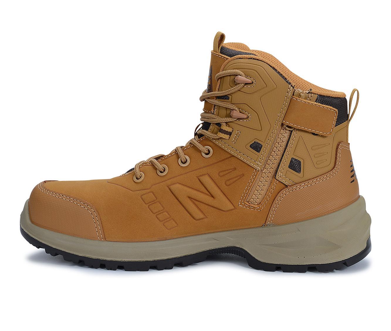 Men's New Balance Safety Calibre Work Boots Product Image