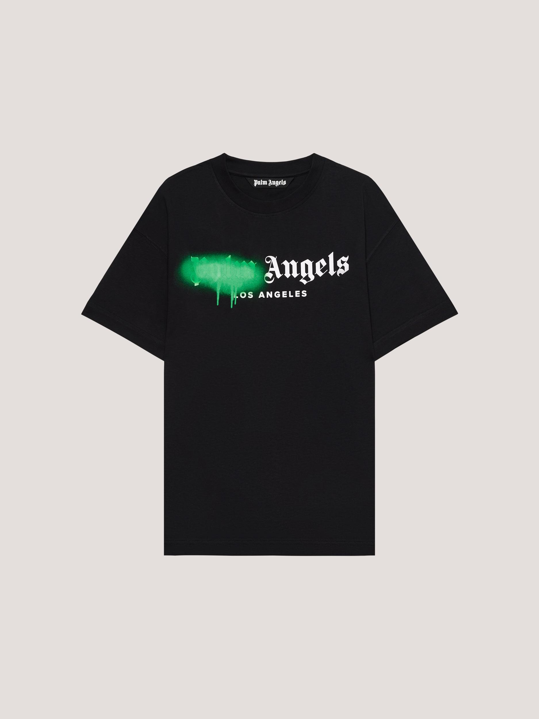 Spray City Los Angeles T-Shirt Product Image
