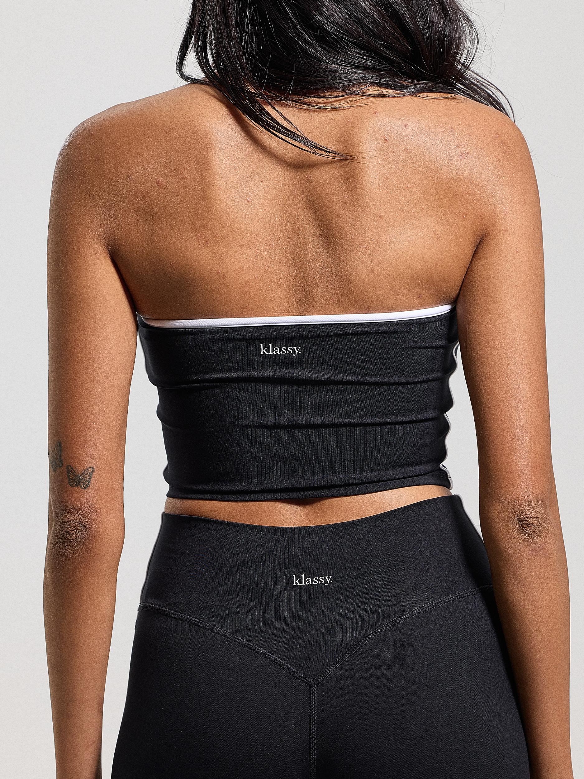 AllWays Strappy Back Micro Product Image