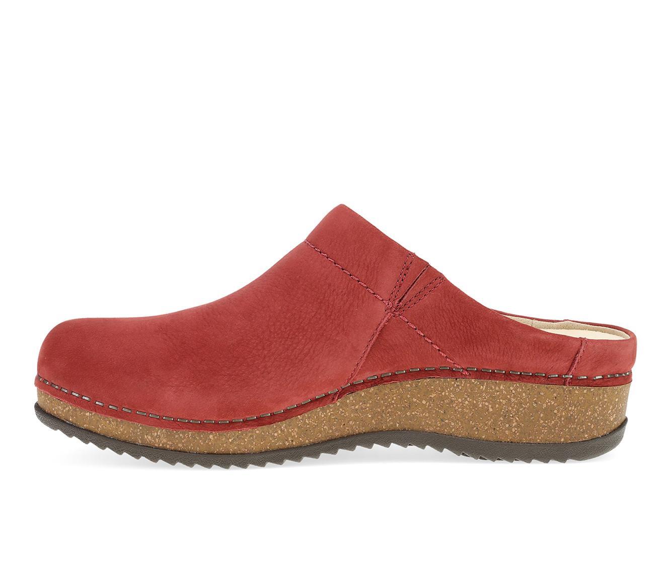 Women's Dansko Mariella Clog Product Image