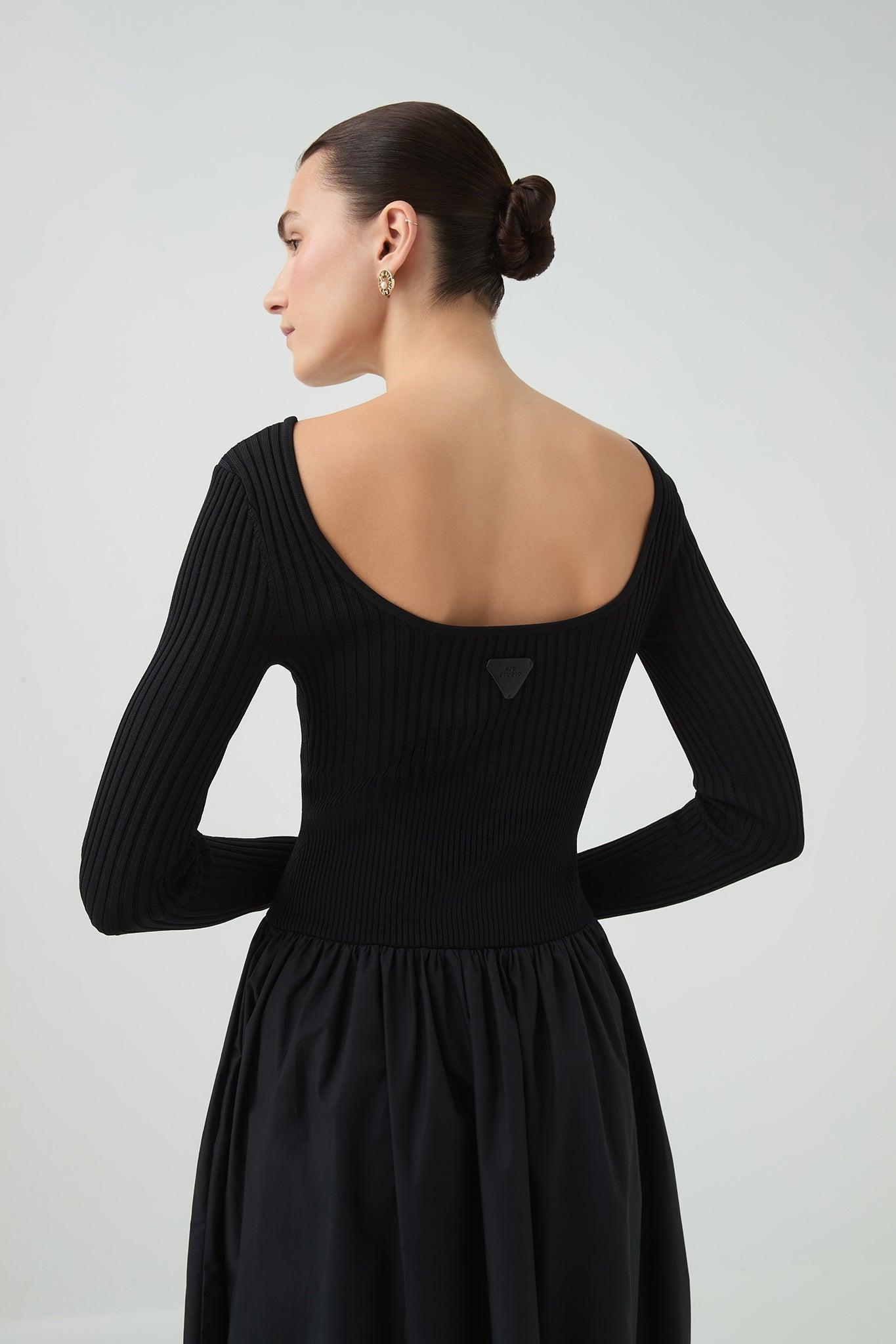 Twyla Mini Dress Product Image
