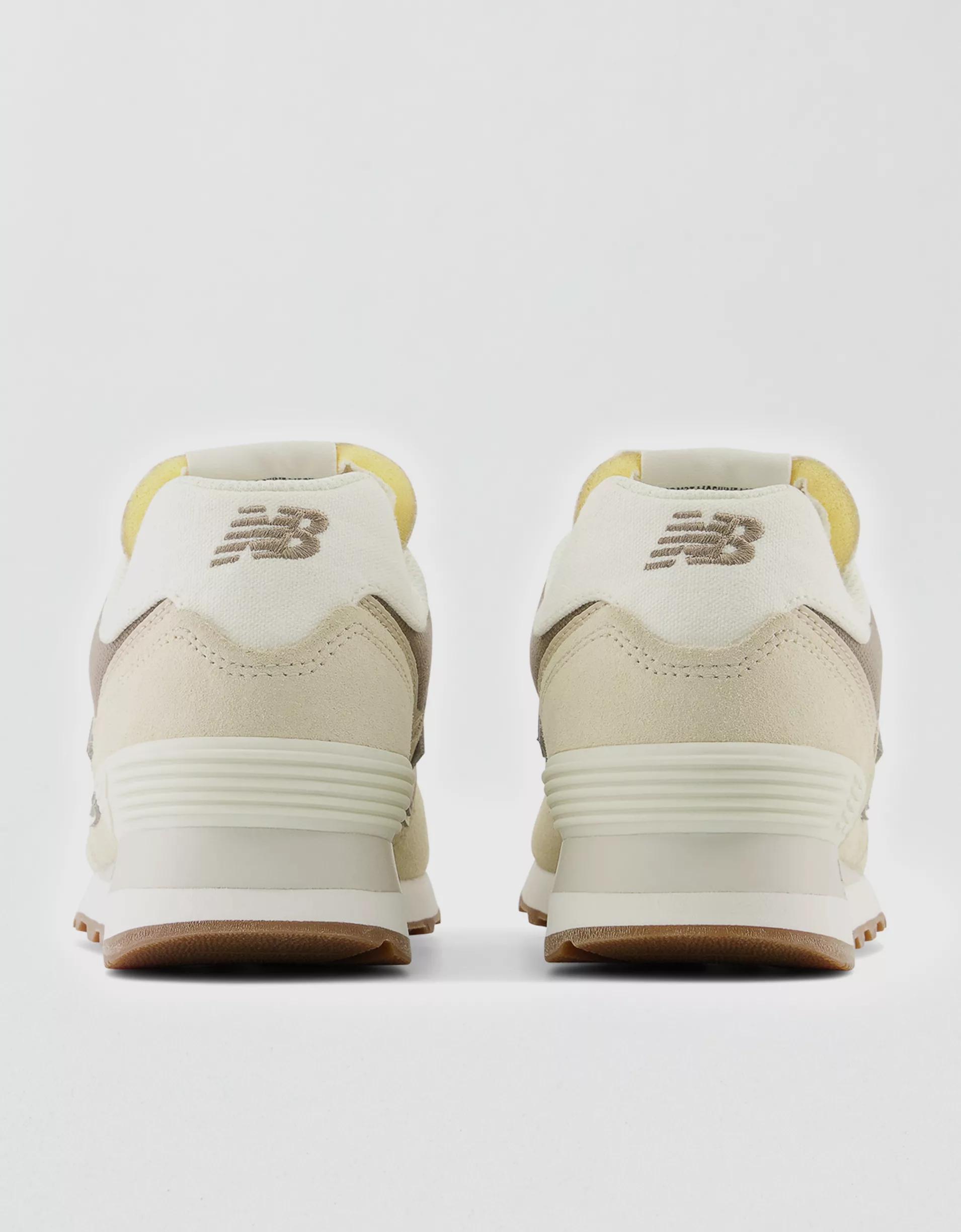 New Balance Women's 574 Sneaker Product Image