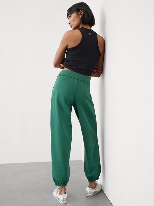 Forever Fleece High Rise Jogger Product Image