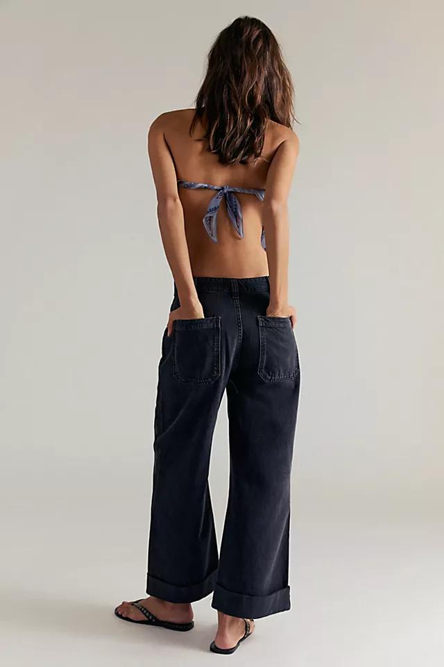 We The Free Palmer Cuffed Jeans Product Image