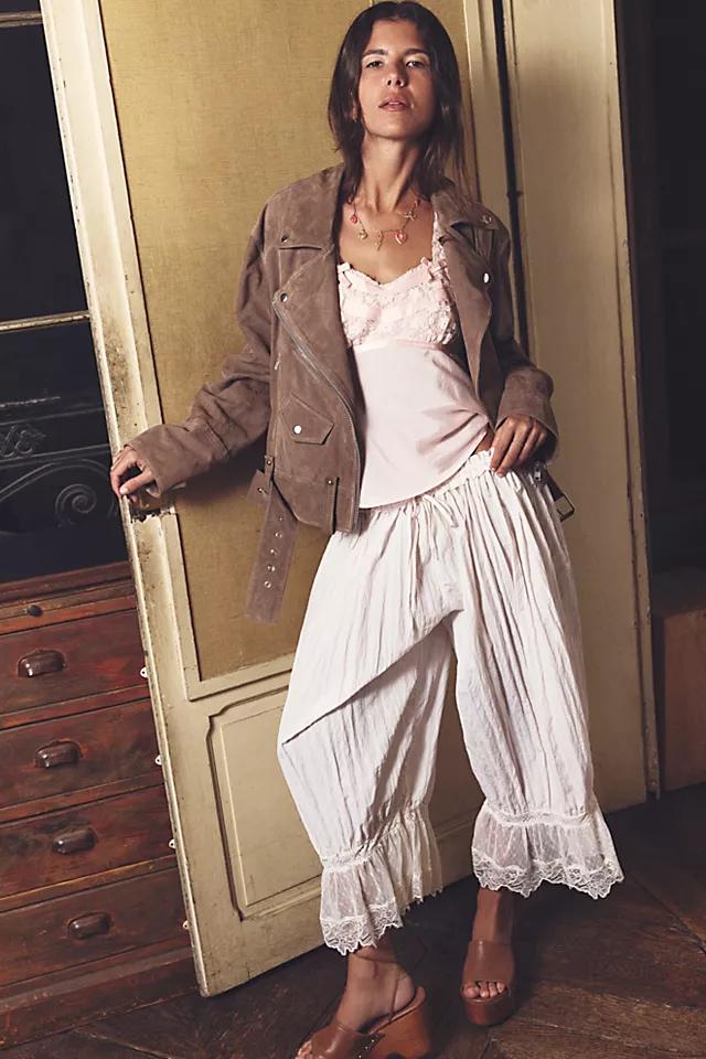 Forever Young Bloomer Pants Product Image