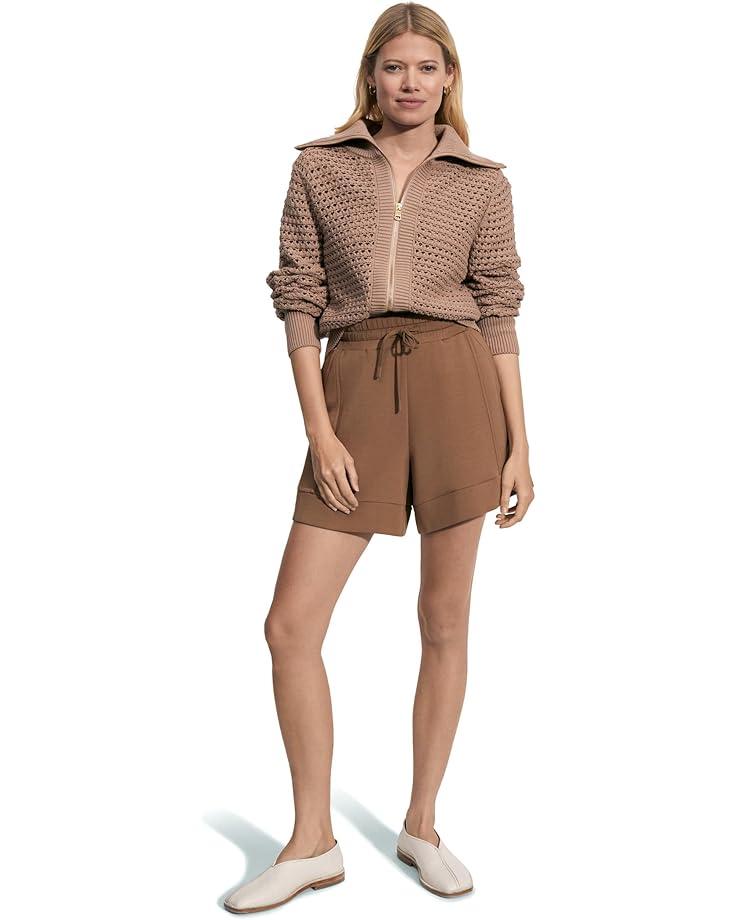 Gianna Zip Through Vest Product Image