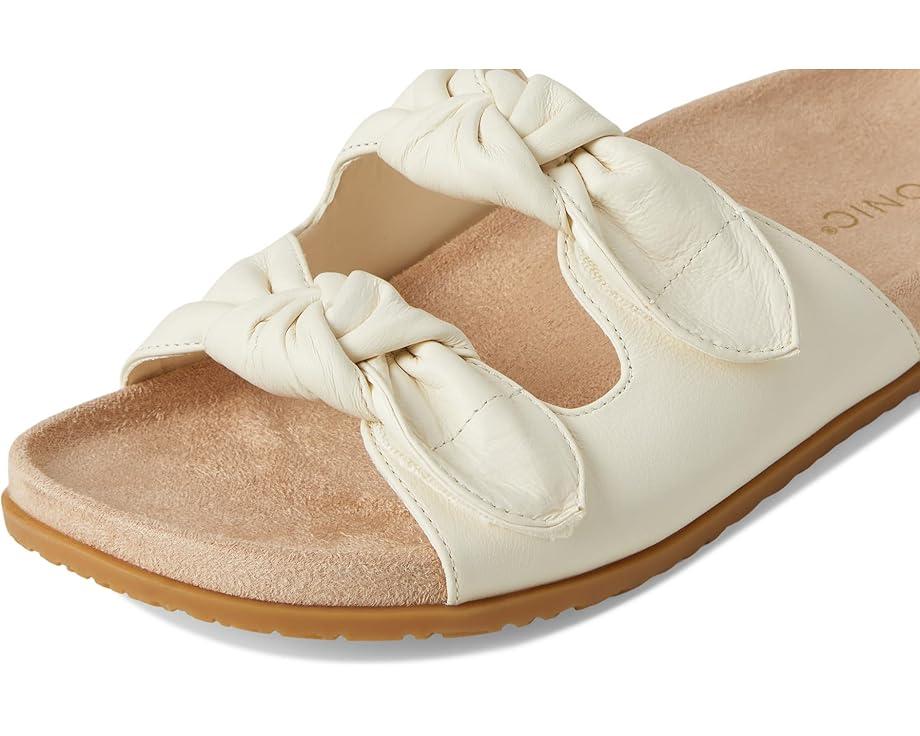 Carmela Thongs Product Image