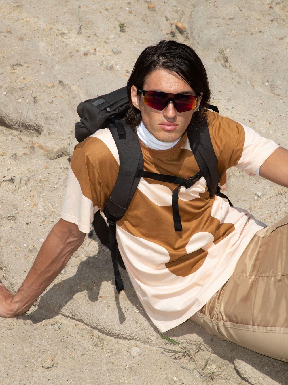 Womens Platinum & Round Lab-Grown Diamond Bezel Tennis Bracelet/1.00-10.00 TCW Product Image