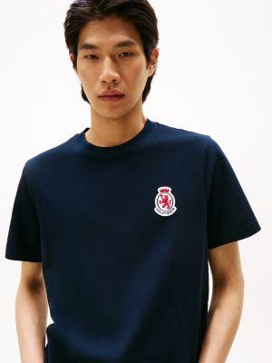 Hilfiger Crest Logo T-Shirt Product Image